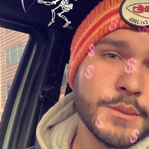 Meet your Posher, Anthony